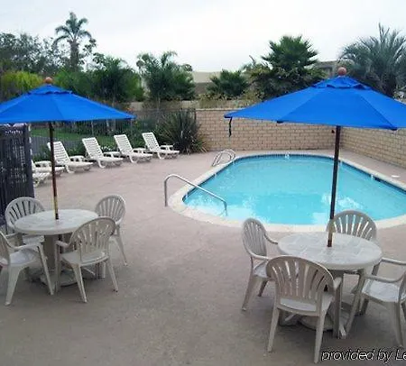 Hyland Inn Near Legoland 