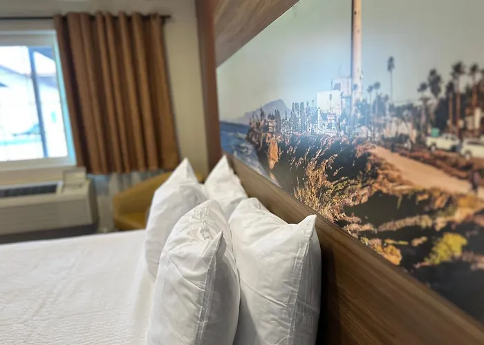 Hyland Inn Near Legoland